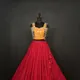 Red Yellow__Kachhadiya Creation