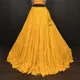 Yellow__Kachhadiya Creation