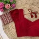MAROON__Anu Shopping