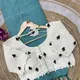 Sky blue__Anu Shopping