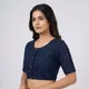 NAVY BLUE__Anu Shopping