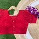 Red__Anu Shopping