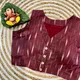 Maroon__Anu Shopping