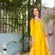 Yellow__LAILA FASHION