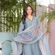 Grey__LAILA FASHION