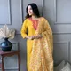 Yellow__LAILA FASHION