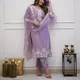 Purple__LAILA FASHION