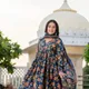 Blue__LAILA FASHION