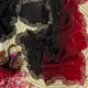 Red and Black__Pineleaf Creation