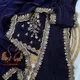Navy Blue__RAJGHARANA