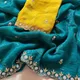 Teal__Colours lifestyle