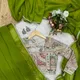 Green__Colours lifestyle