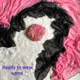 Pink & Black__Pineleaf Creation
