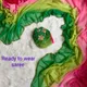 Pink & Green__Pineleaf Creation
