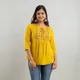 Yellow__Sanganeri Aura