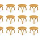 Set Of 12