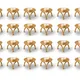Set Of 28