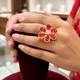 Ruby Pink__Balaji Gold
