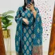 Blue__Lifestyle Kurti