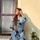 Royale Blue__Biba Kurti