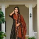 Pepper Black__Biba Kurti