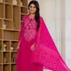 Rani Pink__Jaipur Kurta