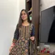 Navy Blue__Biba Kurti
