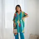 SL Turkish Blue__LABEL ACHIRA 