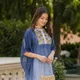 Blue__LABEL ACHIRA
