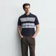 Navy Blue__GANPATI COTTON UDYOG