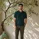Green__GANPATI COTTON UDYOG