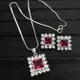 Red__TWINKLE STAR FASHION HUB