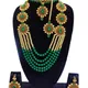 Green__TWINKLE STAR FASHION HUB