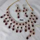 Maroon__TWINKLE STAR FASHION HUB
