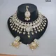 Golden White__TWINKLE STAR FASHION HUB