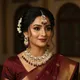 Golden Maroon__TWINKLE STAR FASHION HUB