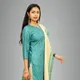 Light Green__Manikant Handloom