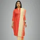 Orange__Manikant Handloom