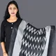 Black__Manikant Handloom