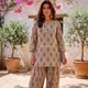 Beige__Gopi Prem