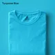 Turquoise Blue__JAKETA