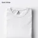 Solid White__JAKETA