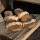 Light Brown__Deka shoes