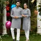 Grey__Fashion Store
