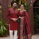 Maroon__Fashion Store