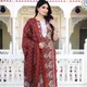 Maroon__Elvish Jaipur