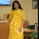 YELLOW__Biba Kurti