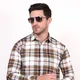 Brown__Qumash fashion