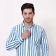 Blue__Qumash fashion