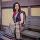 Charcoal Grey__Khoj by ShopDeck